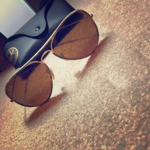 Ray Ban Aviator
